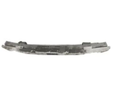 Honda 71570-S82-A00 Absorber, R. RR. Bumper