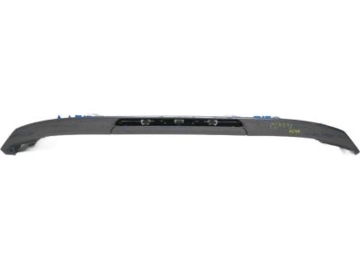 Honda Clarity Plug-In Hybrid Spoiler - 71700-TRT-003ZC