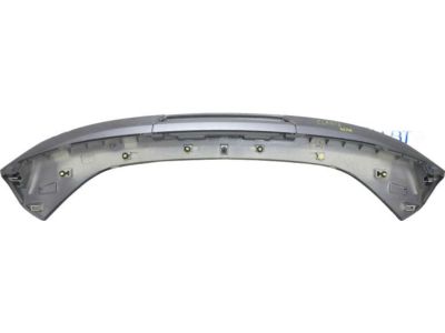 Honda Clarity Plug-In Hybrid Spoiler - 71700-TRT-003ZC