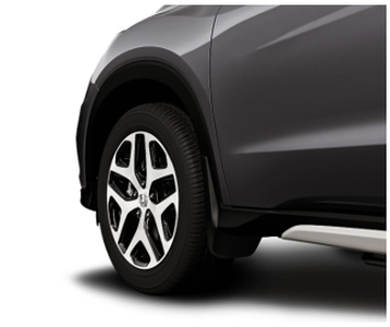 Honda HR-V Mud Flaps - 08P00-T7S-100A