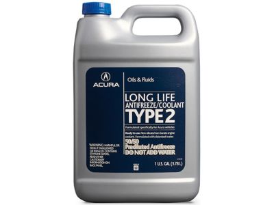 Honda OL999-9011A Coolant (Type-2)