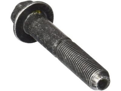 Honda 90396-SCV-A00 Bolt, Flange (14X77)