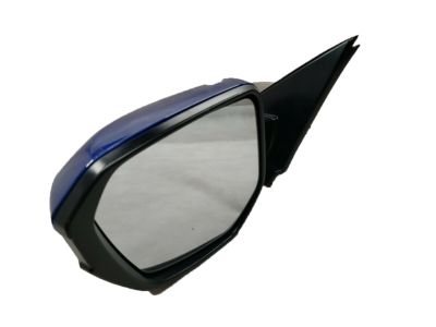 2021 Honda Civic Car Mirror - 76258-TGG-C02