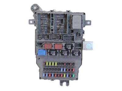 2007 Honda Accord Fuse Box - 38200-SDA-A02