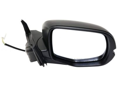 Honda Ridgeline Car Mirror - 76200-TG7-A01