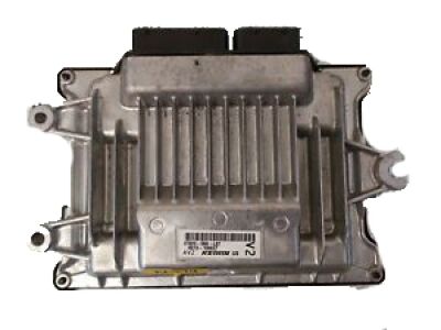 2016 Honda Civic Engine Control Module - 37820-5BA-L97