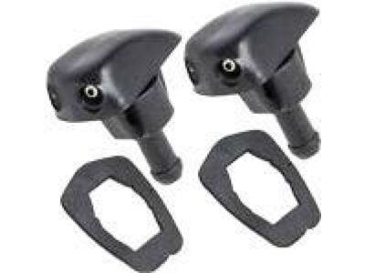 Honda 76810-S9V-A31ZA