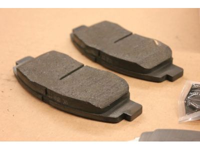 2002 Honda Civic Brake Pad Set - 45022-S5D-405