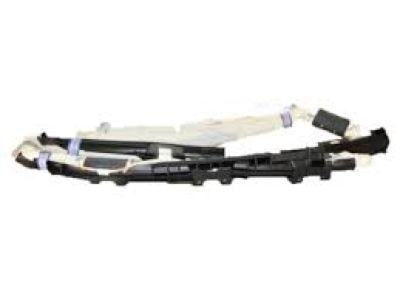 Honda Civic Air Bag - 78870-TBG-A82