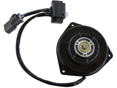 Honda CR-V Fan Motor - 38616-REZ-A01