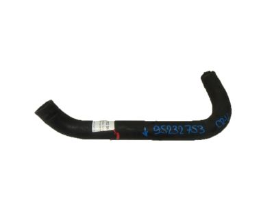 Honda CR-V Cooling Hose - 19505-RZY-A51