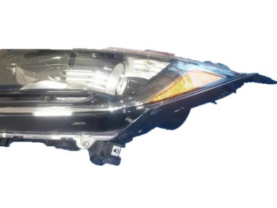 Honda 33150-TLA-A01 Headlight Assembly, Driver Side