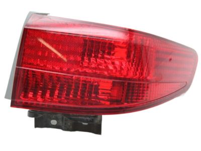 Honda 34151-SDA-A11 Lamp Unit, R.