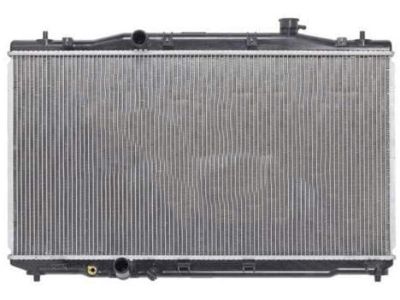 Honda Accord Radiator - 19010-6A0-A01