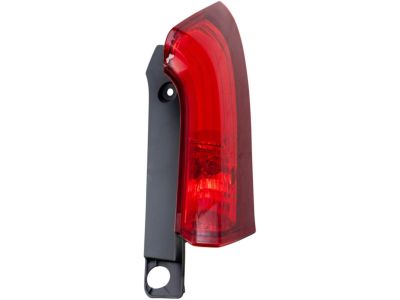 2013 Honda CR-V Tail Light - 34170-T0A-A01