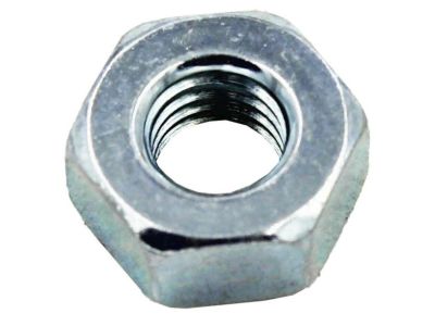 Honda 94030-08000 Nut, Hex. (8MM)