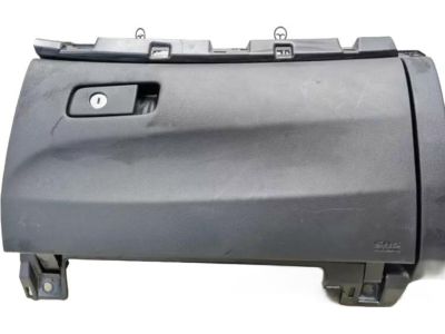 Honda Accord Glove Box - 77501-TVA-A01ZA