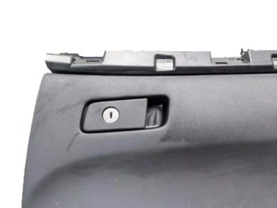 Honda Accord Glove Box - 77501-TVA-A01ZA