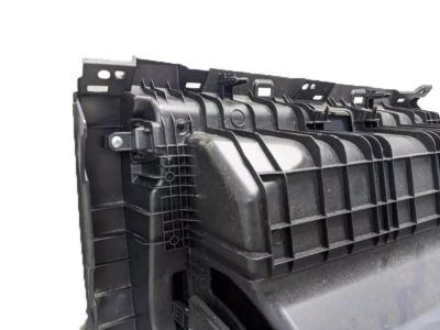 Honda Accord Glove Box - 77501-TVA-A01ZA