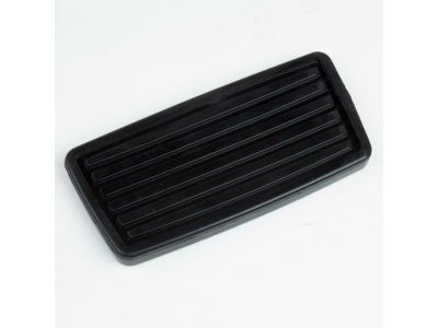 Honda 46545-S84-A81 Cover, Pedal