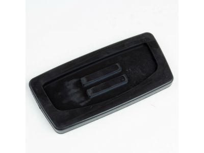 Honda 46545-S84-A81 Cover, Pedal