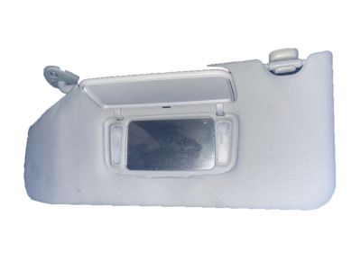 2003 Honda Accord Sun Visor - 83280-SDA-A02ZA