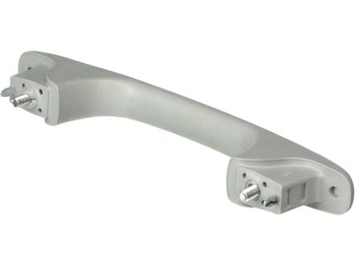 Honda 83240-S0X-A11ZF Grab Rail Assy. *NH220L* (CLEAR GRAY)