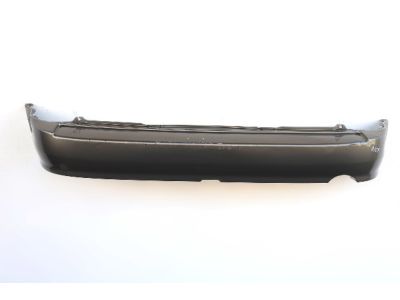 Honda CR-Z Bumper - 04715-SZT-A70ZZ