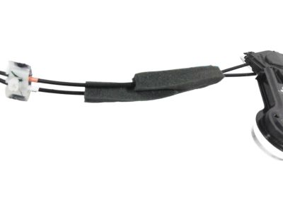 2020 Honda Insight Door Lock - 72110-TXM-A01