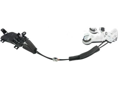 2020 Honda Insight Door Lock - 72110-TXM-A01