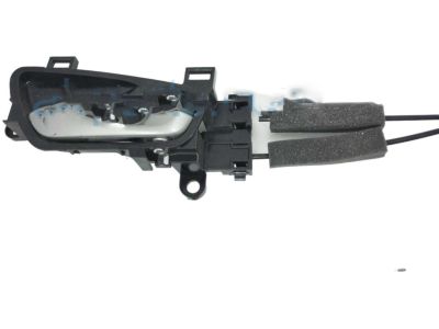 2020 Honda Insight Door Lock - 72110-TXM-A01