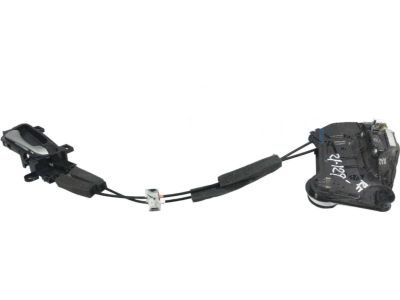 2020 Honda Insight Door Lock - 72110-TXM-A01