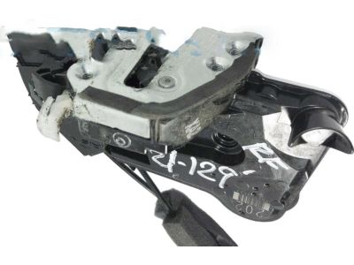 2020 Honda Insight Door Lock - 72110-TXM-A01