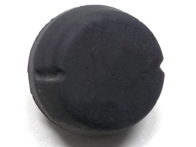 Honda 74827-S9A-000 Stopper, Glass Hatch