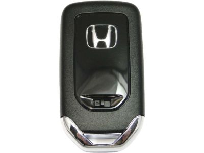 2022 Honda Accord Car Key - 72147-TVA-A12