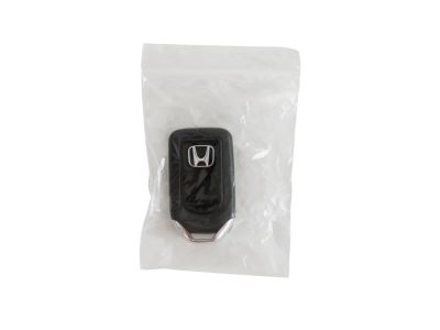 2022 Honda Accord Car Key - 72147-TVA-A12
