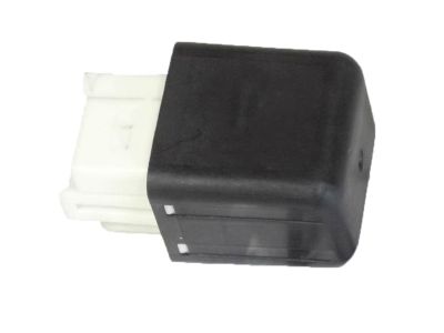 Honda 39792-SL4-003 Relay Assembly, Power (4P No 305) (056700-9260) (Denso)