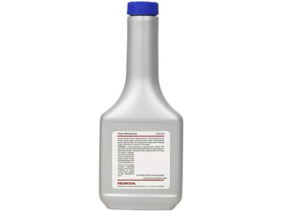 Honda 08206-9002A Fluid, Power Steering