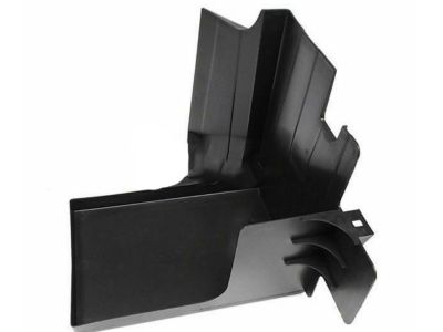 Honda Pilot Battery Tray - 31521-S3V-A01