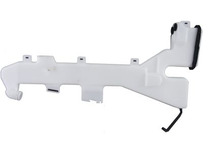 Honda Washer Reservoir - 76840-S9A-003