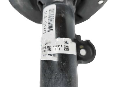 Honda Accord Hybrid Coil Springs - 51401-TWA-A13