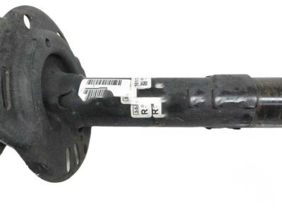 Honda Accord Hybrid Coil Springs - 51401-TWA-A13