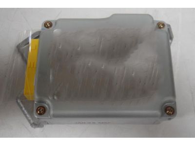 Honda Accord Air Bag Control Module - 06772-SV4-308