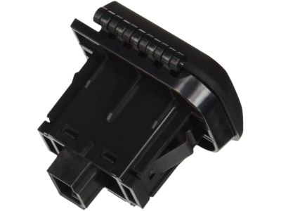 Honda 39114-SCV-A01ZA Jack Assy., Aux In. *NH1L* (BLACK)