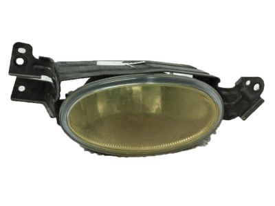 2012 Honda Civic Fog Light - 33900-TS8-A01