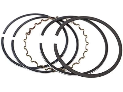 Honda Fit Piston Rings - 13011-5R0-003