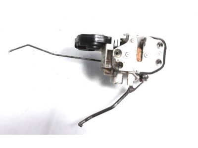 Honda 72112-SCV-A03 Lock Assembly, Right Front Door