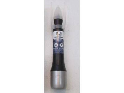 Honda 08703-B570MAH-PN Paint *B570M* (TWILIGHT BLUE METALLIC)