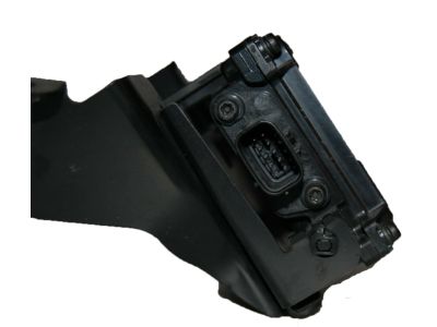 Honda 36802-TRW-A04 RADAR SUB-ASSY.