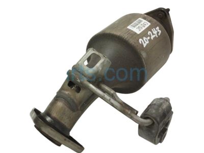 2014 Honda Civic Catalytic Converter - 18150-R1B-A00